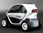 Nissan Mobility Concept 2010 года